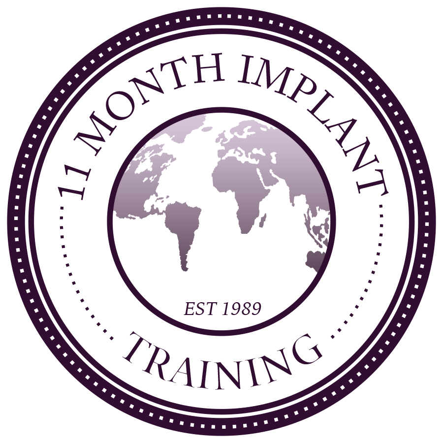 11-Month-Implant