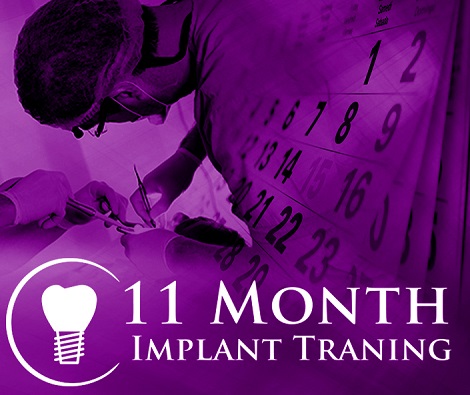 11-month-course